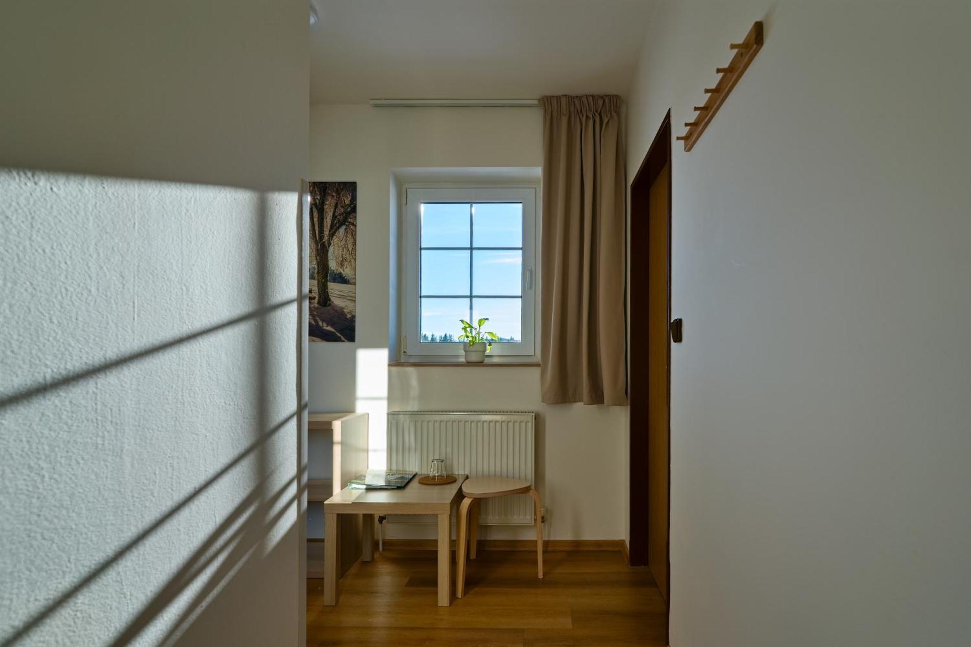 Pension Korytko Horska Kvilda Bagian luar foto