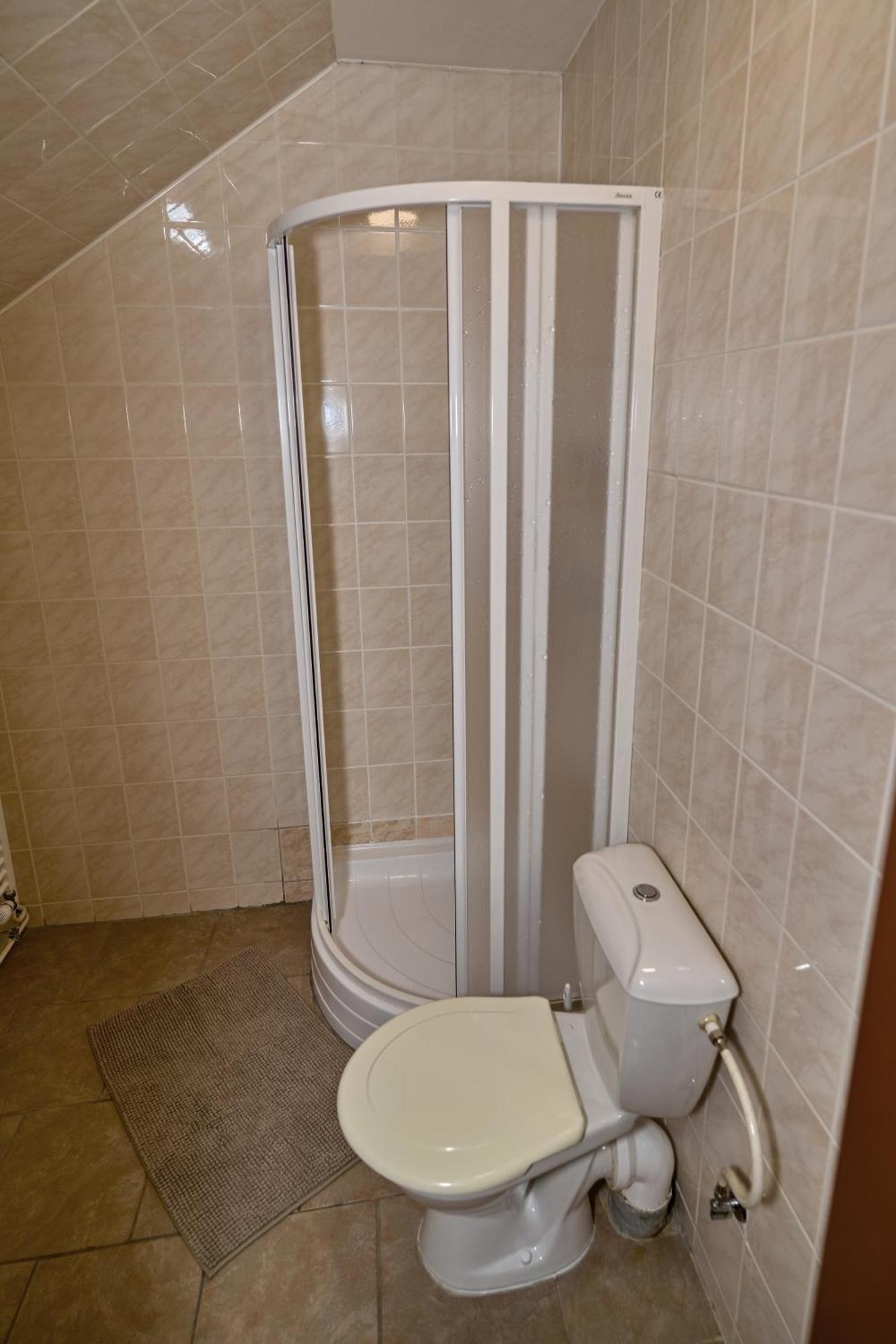 Pension Korytko Horska Kvilda Bagian luar foto
